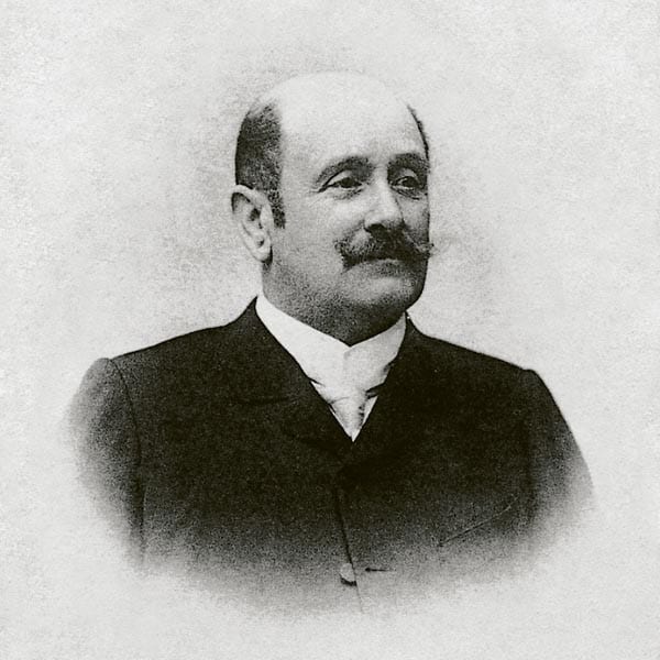 ルイ=ポール・ブラン（1854-1903年）