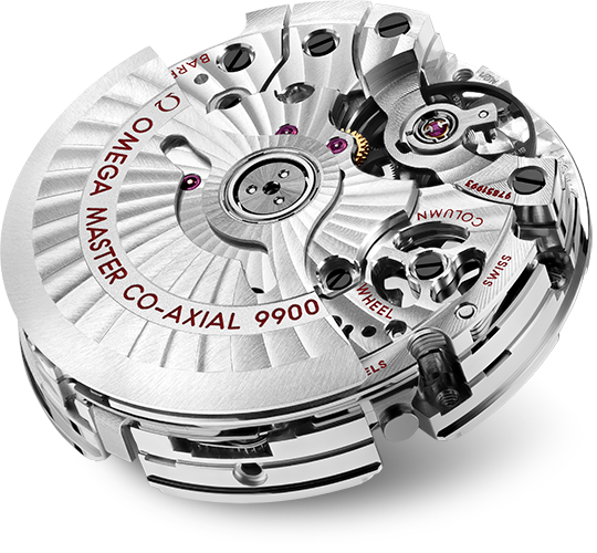 オメガ OMEGA スピードマスター レーシング コーアクシャル マスター クロノメーター クロノグラフ 329.30.44.51.04.001 ホワイト ステンレススチール SS 自動巻き メンズ 腕時計
