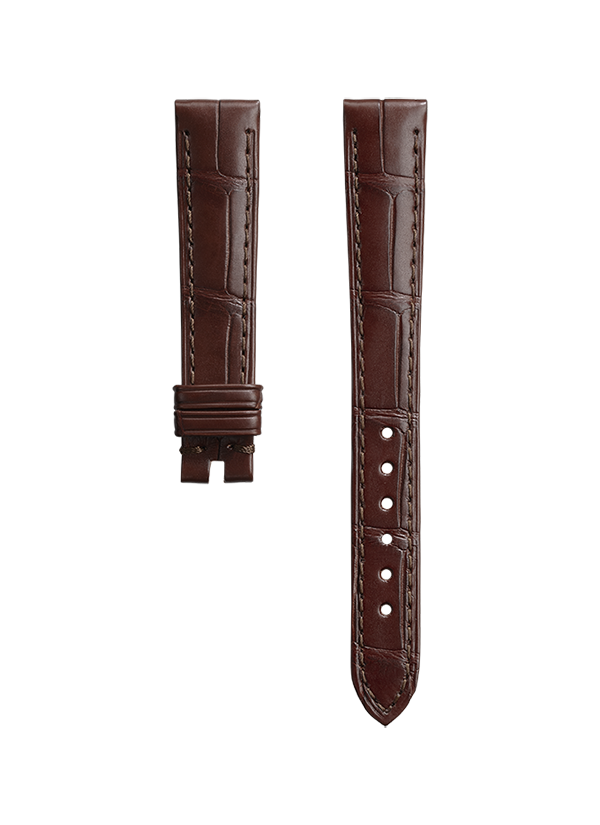 De Ville Prestige 27.4 mm, ステンレススティール - 424.10