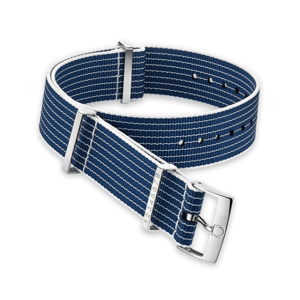 Speedmaster Chronoscope パリ 2024 - 522.60.43.51.02.001