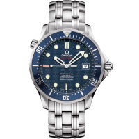 Seamaster Diver 300M 41 mm, ステンレススティール   ステンレススティール - レファレンス 2220.80.00