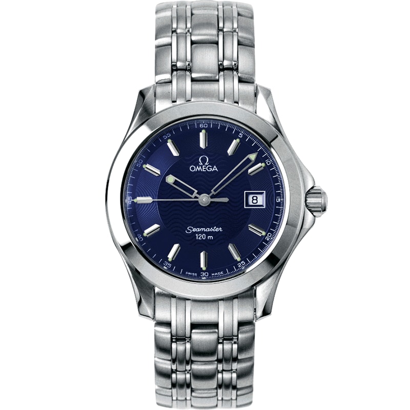 オメガ　シーマスター　OMEGA Seamaster 2511.81.00