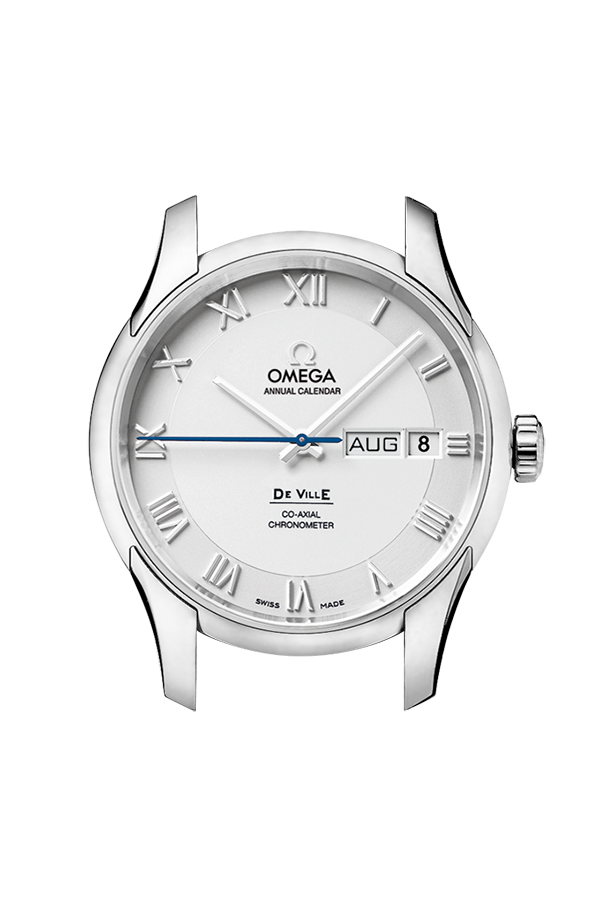オメガ OMEGA 431.10.41.22.02.001 シルバー メンズ 腕時計