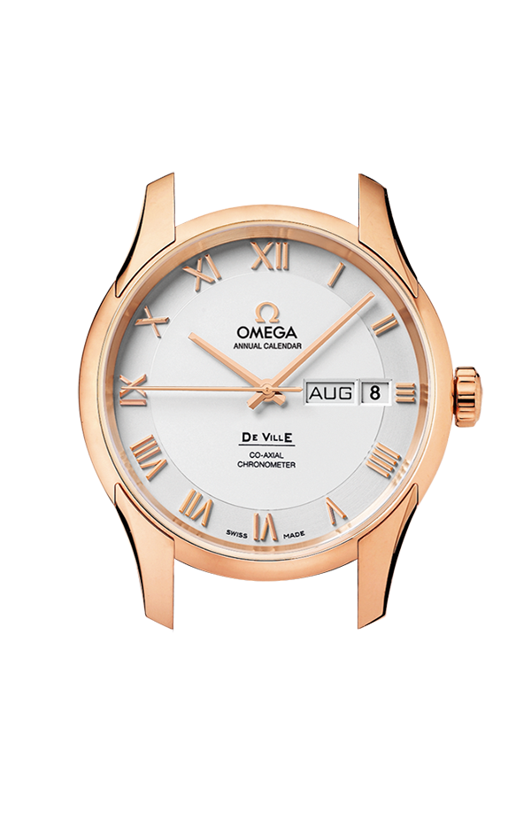オメガ OMEGA 431.53.41.22.02.001 シルバー メンズ 腕時計