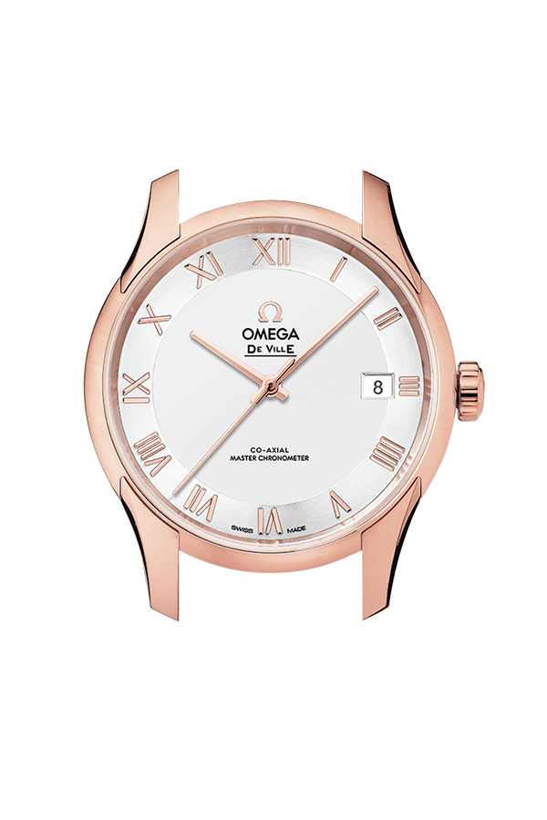 オメガ OMEGA 433.53.41.21.02.001 シルバー メンズ 腕時計