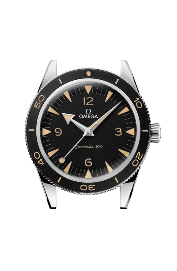 OMEGA Seamaster 腕時計