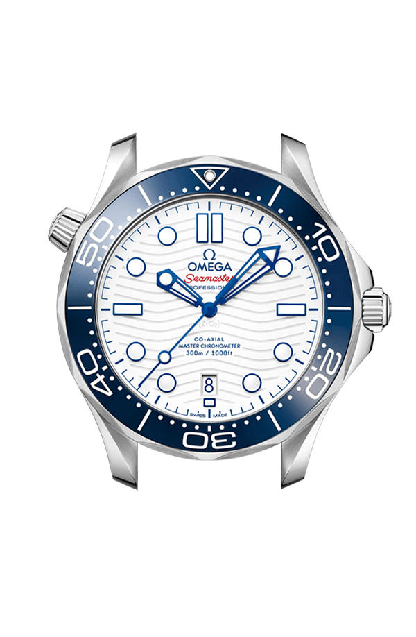 Seamaster Diver 300M 東京2020 - 522.30.42.20.04.001 | OMEGA JP®