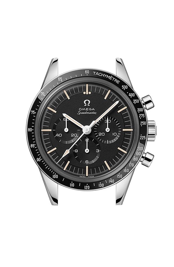 Speedmaster キャリバー321 クロノグラフ 39.7mm - 311.30.40.30 ...