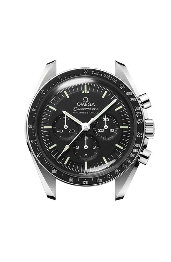 Speedmaster ムーンウォッチ プロフェッショナル コーアクシャル