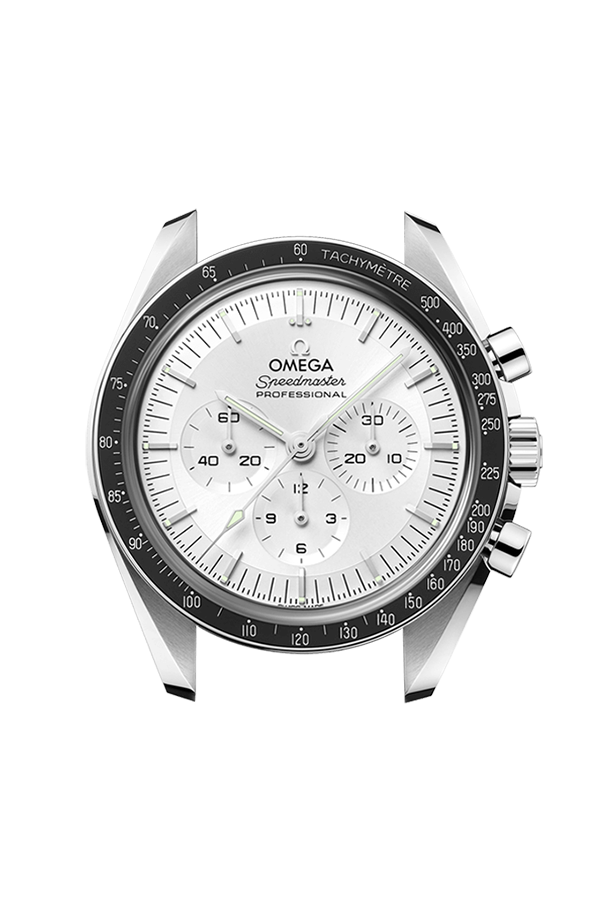 Speedmaster ムーンウォッチ プロフェッショナル 42 mm, カノープスゴールド™ カノープスゴールド™ -  310.60.42.50.02.001