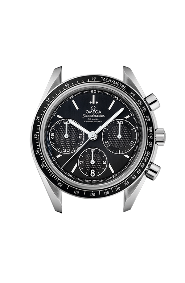 Speedmaster Racing Co-Axial Chronograph 40 mm - 326.30.40.50 ...