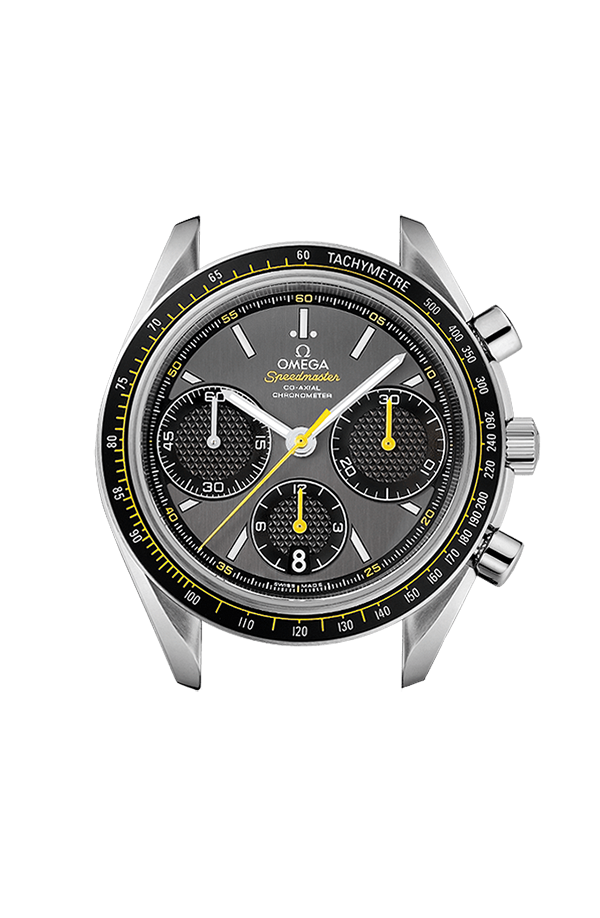 Speedmaster Racing Co-Axial Chronograph 40 mm - 326.30.40.50