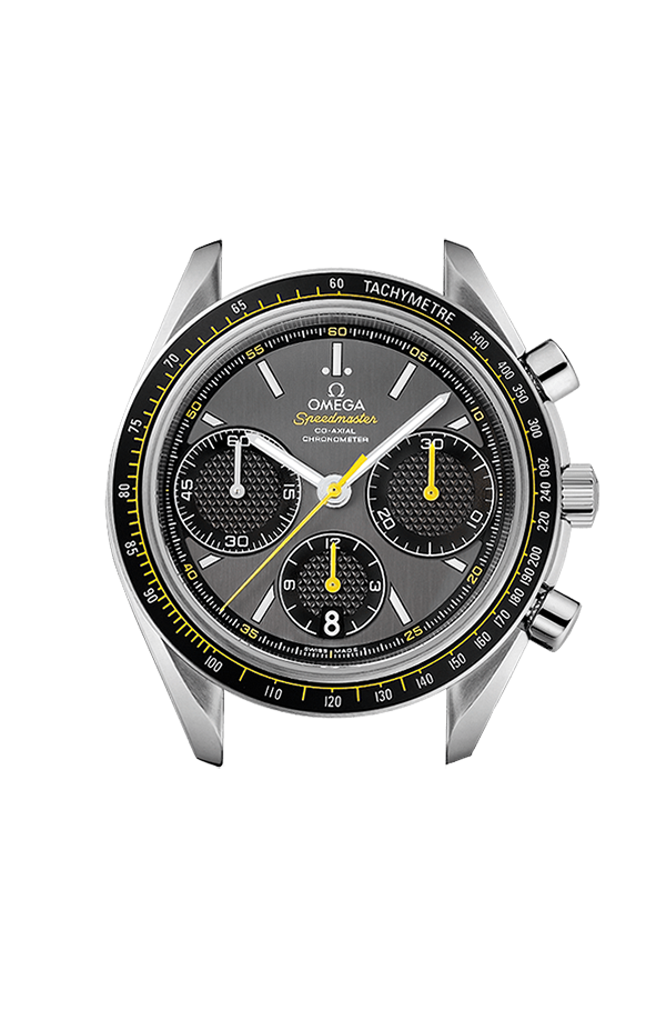 オメガ　スピードマスター　RACIN﻿G COAXIAL CHRONOGRAPH