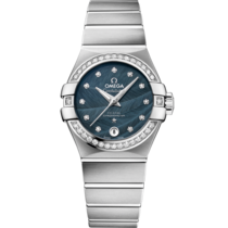 Constellation 27 mm, ステンレススティール   ステンレススティール - 12315272053001
