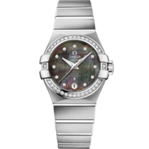 Constellation 27 mm, ステンレススティール   ステンレススティール - 12315272057003