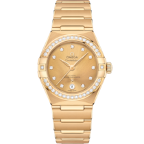 Constellation 29 mm, イエローゴールド   イエローゴールド - 13155292058001