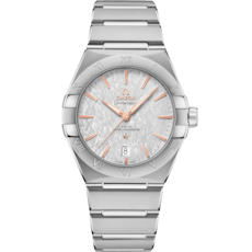 コンステレーション メンズセレクション ウォッチ | OMEGA JP®