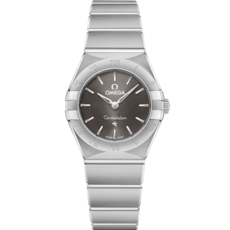 コンステレーション レディスセレクション ウォッチ | OMEGA JP®
