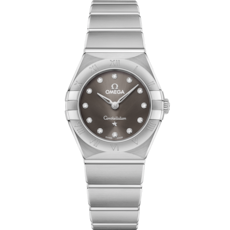 コンステレーション レディスセレクション ウォッチ | OMEGA JP®