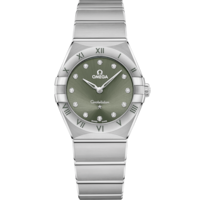 コンステレーション レディスセレクション ウォッチ | OMEGA JP®