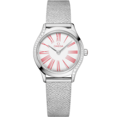 デ・ヴィル ミニ トレゾア ウォッチ | OMEGA JP®
