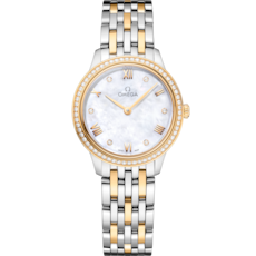デ・ヴィル：洗練された美しいコレクション | OMEGA JP®