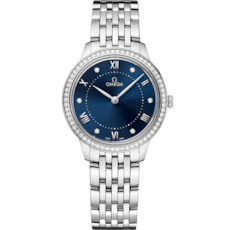 デ・ヴィル：洗練された美しいコレクション | OMEGA JP®