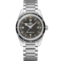 Seamaster Seamaster 300 39 mm, ステンレススティール   ステンレススティール