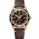 Seamaster 41 mm, Bronze gold   レザーストラップ - 234.92.41.21.10.001