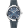 Seamaster 41 mm, ステンレススティール   ラバーストラップ - 220.12.41.21.03.002