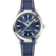 Seamaster 41 mm, ステンレススティール   ラバーストラップ - 220.12.41.21.03.007