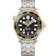 Seamaster 42 mm, スティール - イエローゴールド   スティール - イエローゴールド - 210.20.42.20.01.002