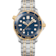 Seamaster 42 mm, スティール - イエローゴールド   スティール - イエローゴールド - 210.20.42.20.03.001