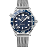 Seamaster 42 mm, ステンレススティール   ステンレススティール - 210.30.42.20.03.002