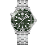 Seamaster 42 mm, ステンレススティール   ステンレススティール - 210.30.42.20.10.001