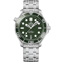 Seamaster 42 mm, ステンレススティール   ステンレススティール - 210.30.42.20.10.001