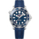 Seamaster 42 mm, ステンレススティール   ラバーストラップ - 210.32.42.20.03.001