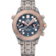 Seamaster 44 mm, チタン タンタリウム - セドナ™ ゴールド   チタン タンタリウム - セドナ™ ゴールド - 210.60.44.51.03.001