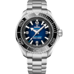 Seamaster 45.5 mm, O-MEGAスティール   O-MEGAスティール - 215.30.46.21.03.001