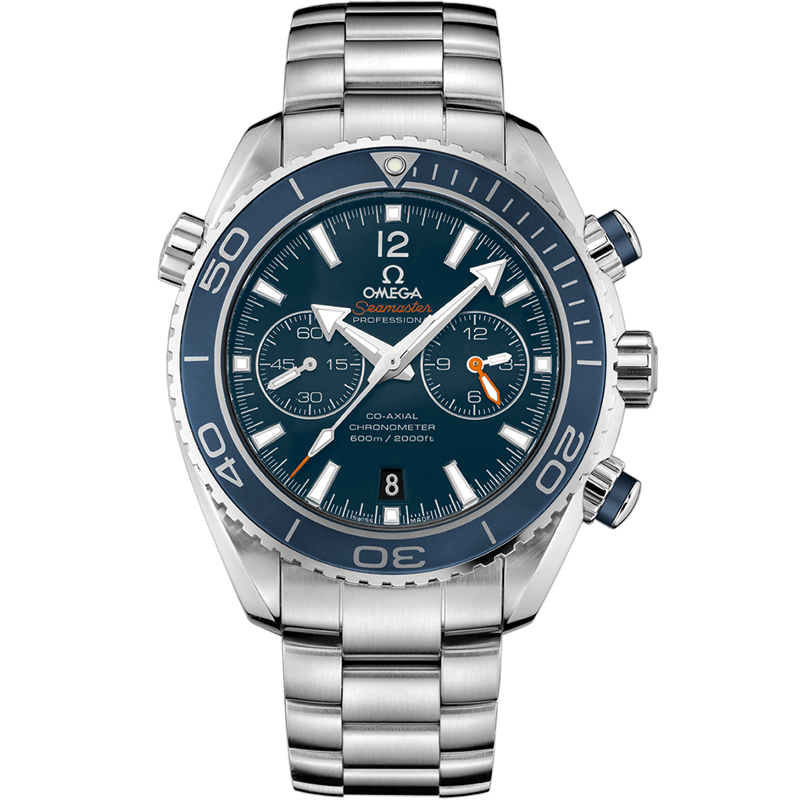 全ての Planet Seamaster Ocean 232.90.46.51 - チタン mm, 45.5 600M プラネットオーシャン