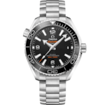 Seamaster 39.5 mm, ステンレススティール   ステンレススティール - 215.30.40.20.01.001