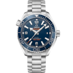 Seamaster 39.5 mm, ステンレススティール   ステンレススティール - 215.30.40.20.03.001