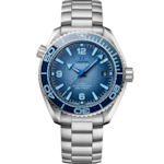 Seamaster 39.5 mm, ステンレススティール   ステンレススティール - 215.30.40.20.03.002