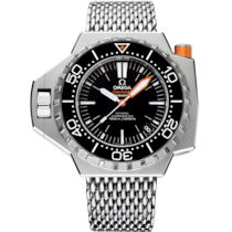 Seamaster Ploprof 1200M 55 x 48 mm, ステンレススティール   ステンレススティール - 224.30.55.21.01.001