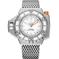 Seamaster Ploprof 1200M 55 x 48 mm, ステンレススティール   ステンレススティール - 224.30.55.21.04.001