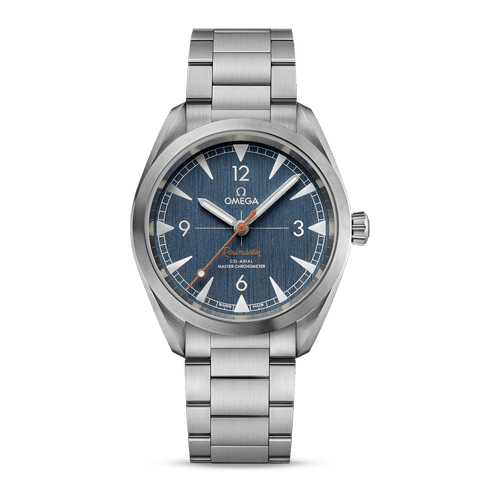 Seamaster Omega Co-Axial Master Chronometer 40 mm - 220.10.40.20.03.001