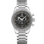 Speedmaster 38.6 mm, ステンレススティール   ステンレススティール - 311.10.39.30.01.001