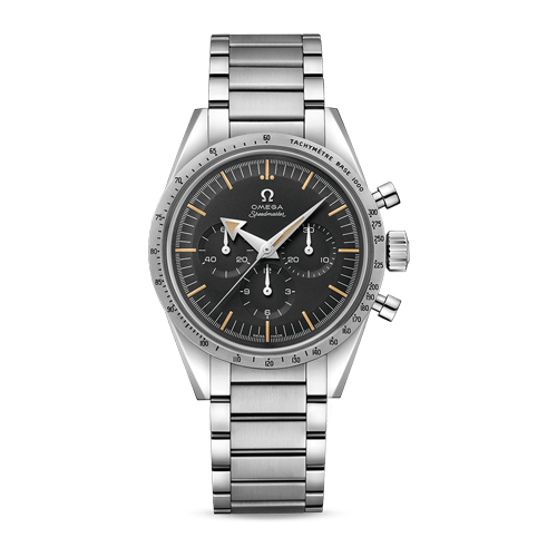 Speedmaster '57 1957 トリロジー - 311.10.39.30.01.001