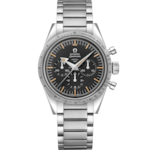 Speedmaster 38.6 mm, ステンレススティール   ステンレススティール - 311.10.39.30.01.002