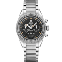 Speedmaster 38.6 mm, ステンレススティール   ステンレススティール - 311.10.39.30.01.002